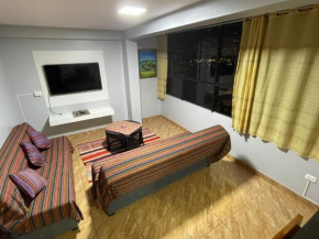 Departamento Qorpachana Wasi
